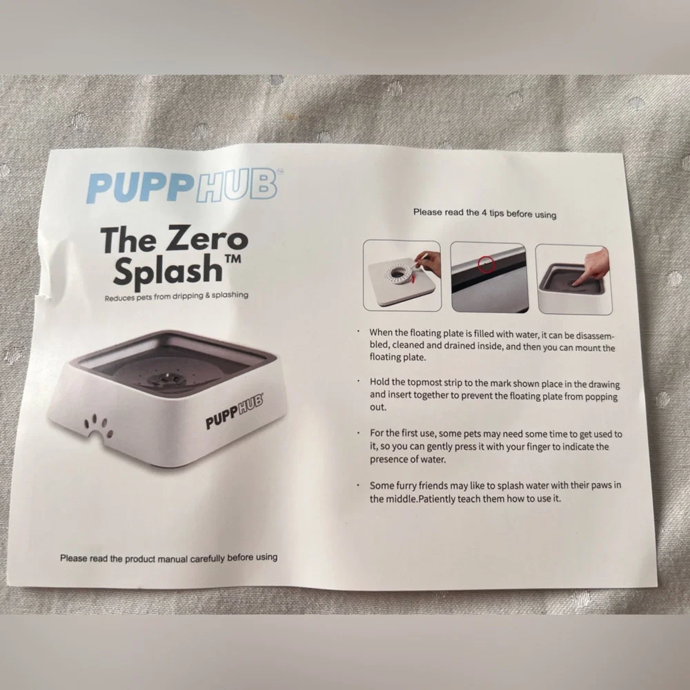 PUPPHUB key benefits